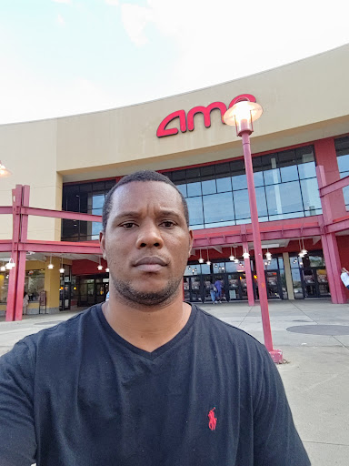 Movie Theater «AMC Southlake 24», reviews and photos, 7065 Mt Zion Cir, Morrow, GA 30260, USA