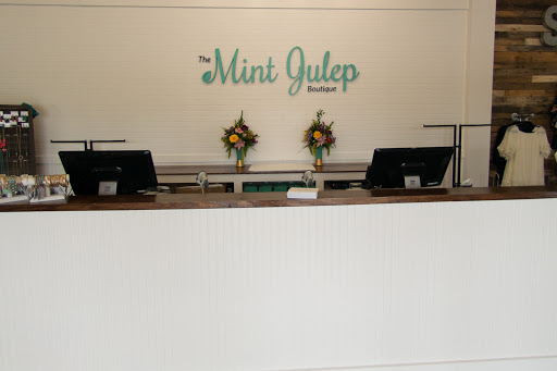 Clothing Store «The Mint Julep Boutique», reviews and photos, 1750 Opelika Rd, Auburn, AL 36830, USA