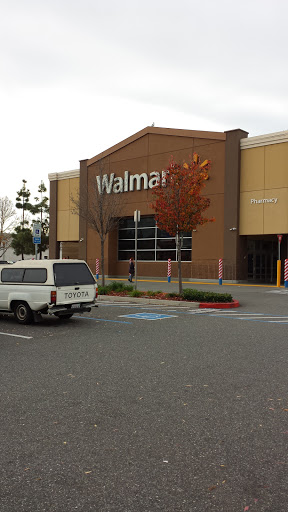 Discount Store «Walmart», reviews and photos, 44009 Osgood Rd, Fremont, CA 94539, USA