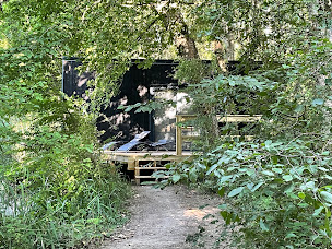 Photo n°10 de Parenthèse - Tiny house à Chambon-la-Forêt ()