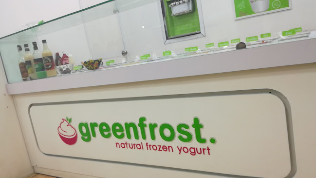 Greenfrost Jipijapa - Tienda