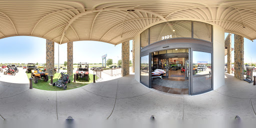 Motorcycle Dealer «Freedom Powersports Fort Worth», reviews and photos, 3101 W Loop 820 S, Fort Worth, TX 76116, USA