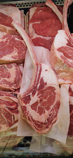 Butcher Shop «Meat Giant», reviews and photos, 27455 S Dixie Hwy, Homestead, FL 33032, USA