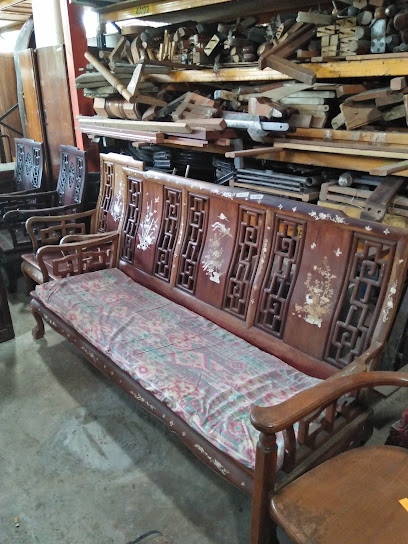 Sad Delima Used Furniture
