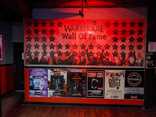 Rock Music Club «Warehouse Night Club», reviews and photos, 20 McClure St, Clarksville, TN 37040, USA