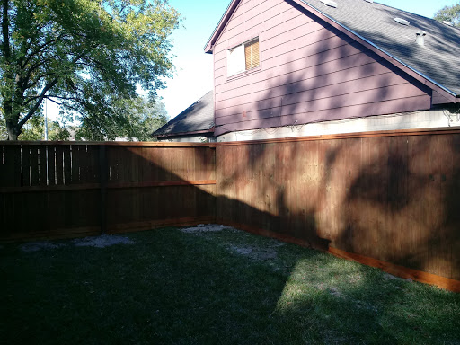 Golf Course «Brock Park Golf Course», reviews and photos, 8201 John Ralston Rd, Houston, TX 77044, USA