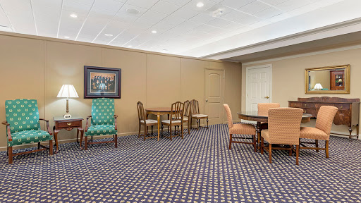 Funeral Home «Anderson Funeral Homes», reviews and photos, 40 N Main St, Springboro, OH 45066, USA