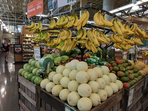 Grocery Store «Whole Foods Market», reviews and photos, 10275 Little Patuxent Pkwy, Columbia, MD 21044, USA