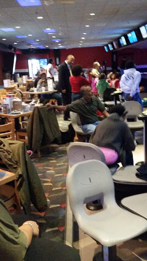 Bowling Alley «AMF Shrader Lanes», reviews and photos, 8037 Shrader Rd, Richmond, VA 23294, USA