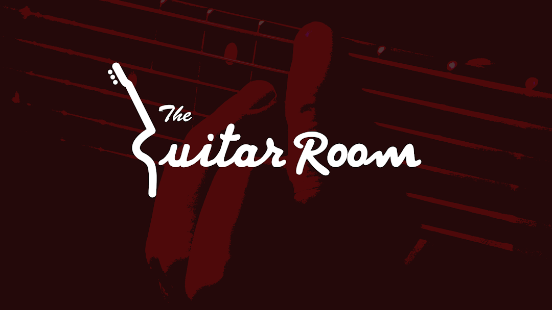 The Guitar Room