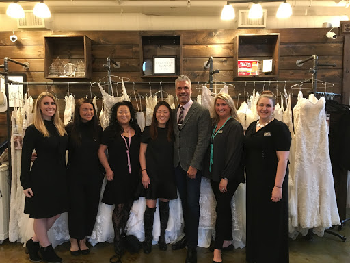 Bridal Shop «I Do Bridal», reviews and photos, 424 N 85th St, Seattle, WA 98103, USA