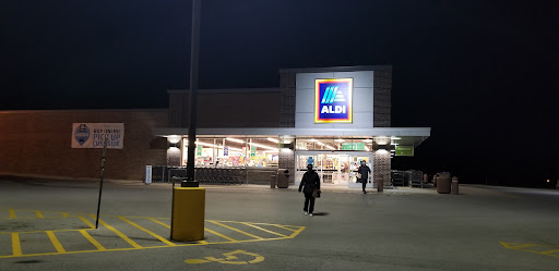 Supermarket «ALDI», reviews and photos, 14654 Manchester Rd, Ballwin, MO 63011, USA