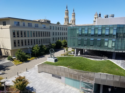 Escuelas de negocios en San Francisco