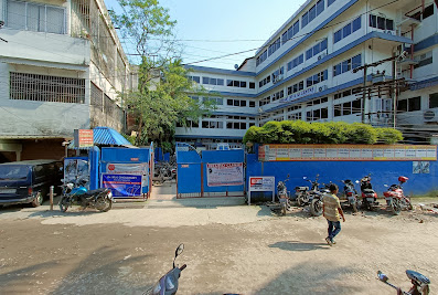 Swagat Hospital & Research Centre