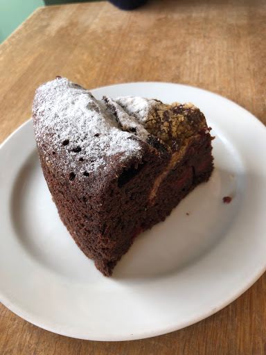 Coffee Shop «Sidamo Coffee», reviews and photos, 8180 Maple Lawn Blvd # F, Fulton, MD 20759, USA