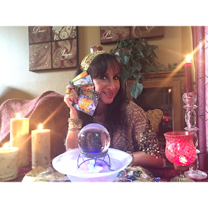 Party Psychic - photo 6