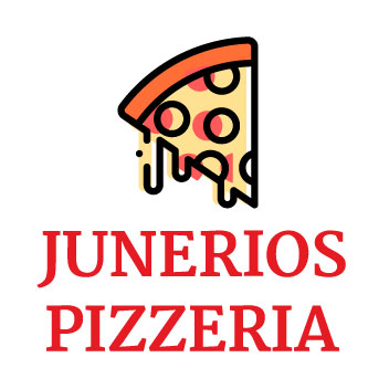 Junerios Pizzeria - Pizza