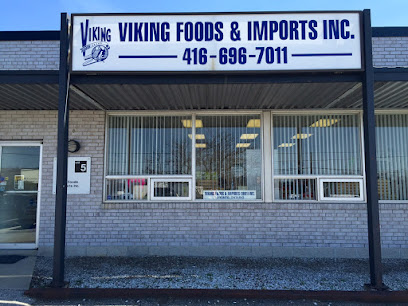 Viking Foods & Imports Inc.