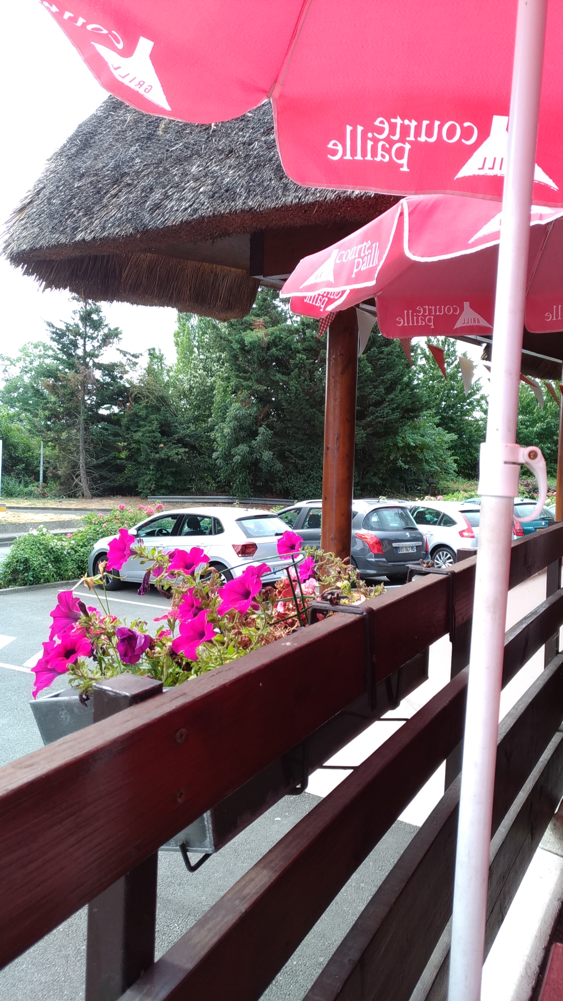 Photo n° 1 de l'avis de JP.U fait le 19/07/2019 à 16:29