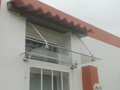 Carpintería Aluminio Mata