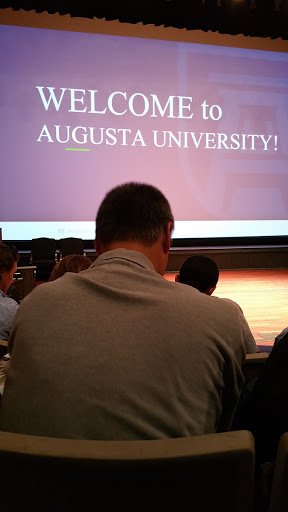 Performing Arts Theater «Grover C. Maxwell Performing Arts Theatre», reviews and photos, 2500 Walton Way, Augusta, GA 30904, USA