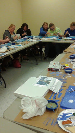 Craft Store «Hobby Lobby», reviews and photos, 1509 Ring Rd, Elizabethtown, KY 42701, USA