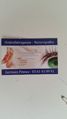 ostéopathe naturopathe saint martin du touch à Toulouse