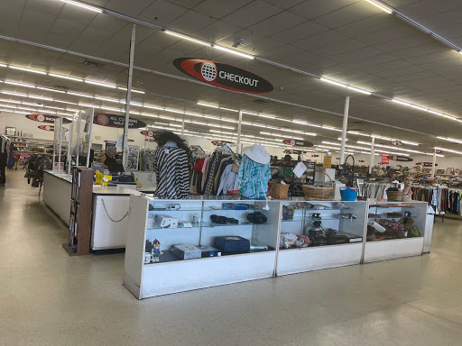 Department Store «Value World», reviews and photos, 22130 Coolidge Hwy, Oak Park, MI 48237, USA