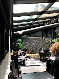 Atmosphère du Restaurant La suite à Amboise - n°11
