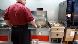 Photo n°27 de Friterie NICOLAS à Amiens ()