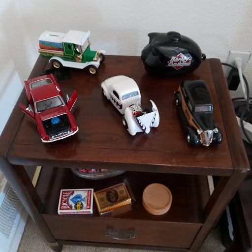 Car Wash «Canal Car Wash», reviews and photos, 65 Vivian St, San Rafael, CA 94901, USA