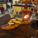 Photo n°1 de l'avis de Danila.u fait le 04/01/2020 à 20:41 sur le  Baita Malieni à San Donato di Ninea