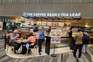 The Coffee Bean & Tea Leaf - Terminal 4 image
