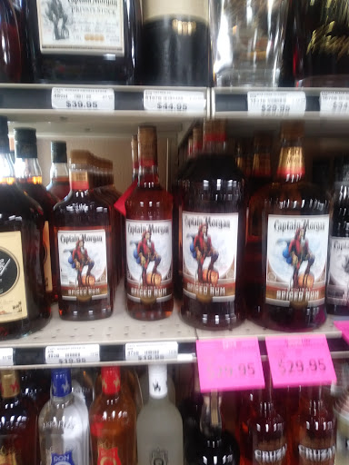 Rainier Liquor Store, 75928 Rock Crest St, Rainier, OR 97048, USA, 