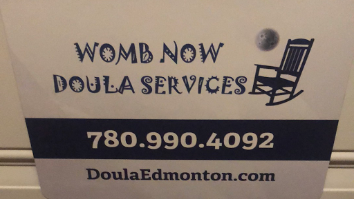 Womb Now Doula Services / Neesa Consulting & Support