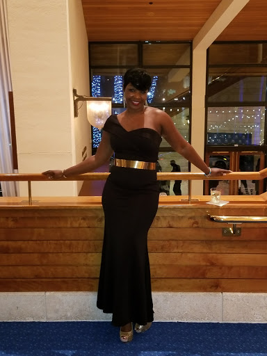 Performing Arts Theater «Au-Rene Theater at Broward Center For The Performing Arts», reviews and photos, 201 SW 5th Ave, Fort Lauderdale, FL 33312, USA