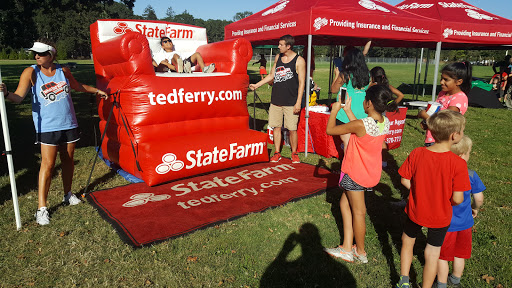 Auto Insurance Agency «State Farm: Ted Ferry», reviews and photos