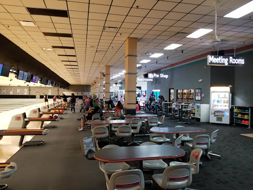 Bowling Alley «Flamingo Bowl», reviews and photos, 3301 N 23rd St, McAllen, TX 78501, USA