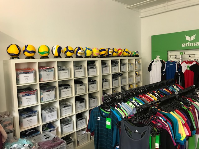 Max Meier Sport Shop Adligenswil