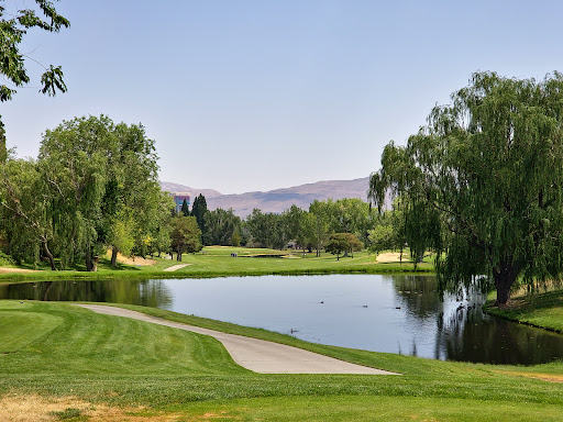 Golf Course «Lakeridge Golf Course», reviews and photos, 1218 Golf Club Dr, Reno, NV 89519, USA