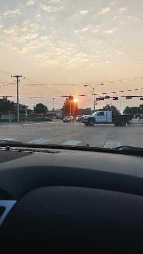 Park «Neighborhood Park - Frank Beverly Park», reviews and photos, 7112 Quarry Chase Trail, Plano, TX 75025, USA