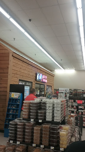 Supermarket «Price Less Foods», reviews and photos, 1328 S John B Dennis Hwy, Kingsport, TN 37660, USA