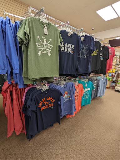 Pharmacy «Saugatuck Drug Store», reviews and photos, 201 Butler St, Saugatuck, MI 49453, USA