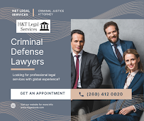 H&T Legal Services - Photo 3 - Car repair in Fort Wayne, IN, Fort Wayne