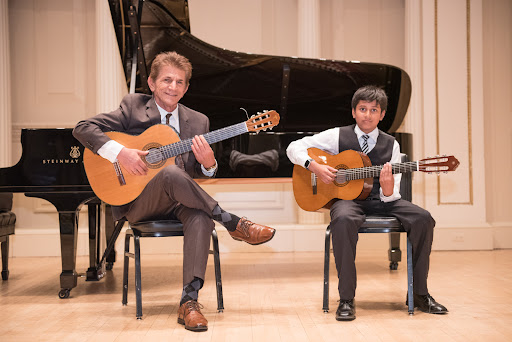 Music School «Veksler Academy of Music and Dance - Milpitas», reviews and photos, 91 S Abbott Ave, Milpitas, CA 95035, USA