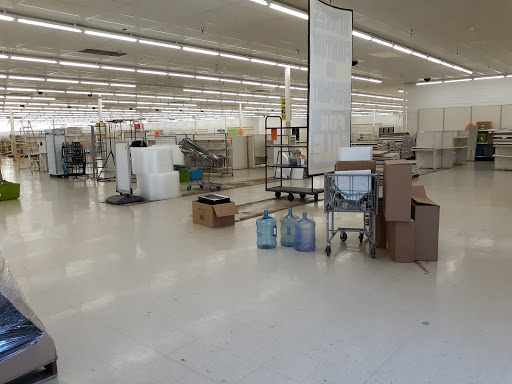 Discount Store «Kmart», reviews and photos, 5100 Clayton Rd, Concord, CA 94521, USA