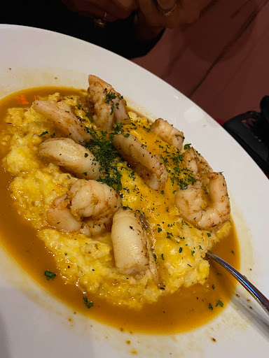 European Restaurant «The Chef and the Frog», reviews and photos, 607 S Madison St, Whiteville, NC 28472, USA