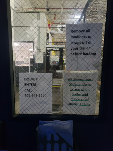 Graphic Designer «Quad/Graphics Inc», reviews and photos, 100 Duplainville Rd, The Rock, GA 30285, USA