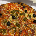 Photo n°1 de l'avis de Ivan. fait le 27/11/2023 à 23:21 sur le  Da Ottavio Pizzeria Nudelhaus à Cologne