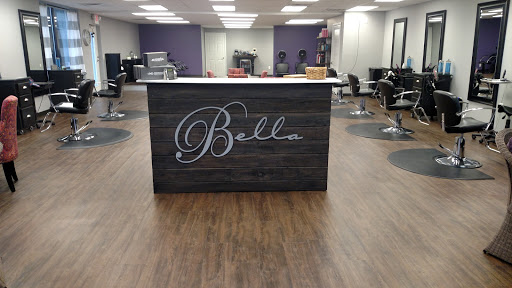 Hair Salon «Bella Salon», reviews and photos, 104 W 5th St, Columbia, TN 38401, USA